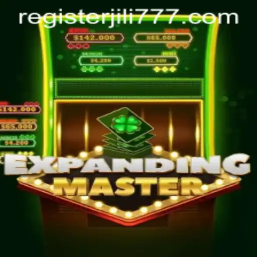 Discover the Intriguing World of ExpandingMaster - A New Era in Gaming