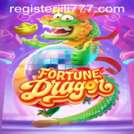 FortuneDragon: Discover the Mystical World of Jili777 Gaming