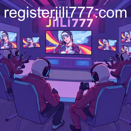 The Impact of Live Streaming on Modern Entertainment: A Focus on jili777