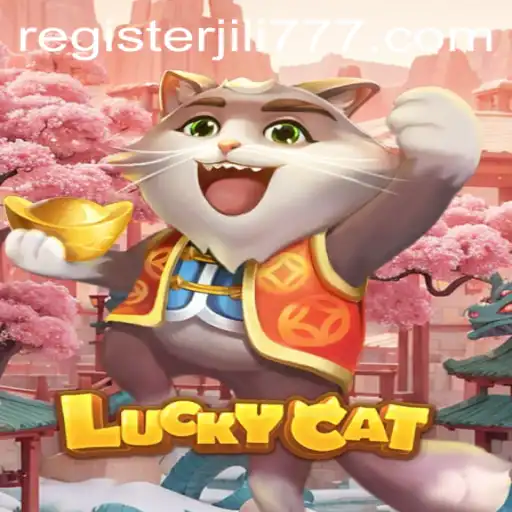 Discover the Exciting World of LuckyCat: A Deep Dive into the Game with Keyword Jili777