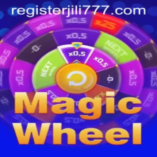 MagicWheel: The Enchanting World of Jili777