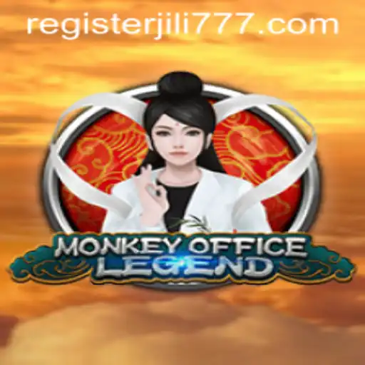 Discover the Fascinating World of MonkeyOfficeLegend