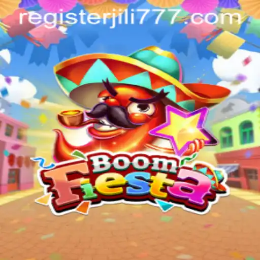 BoomFiesta: Diving into the Thrilling World's Latest Gaming Sensation