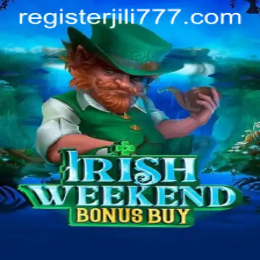 Exploring the Exciting World of IrishWeekendBonusBuy by Jili777