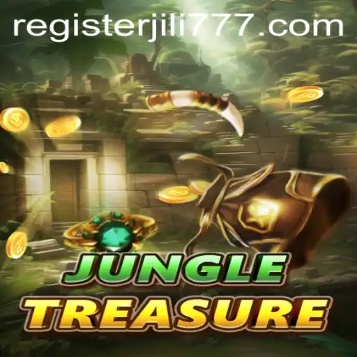 Discover the Thrilling Adventure of JungleTreasure with Jili777