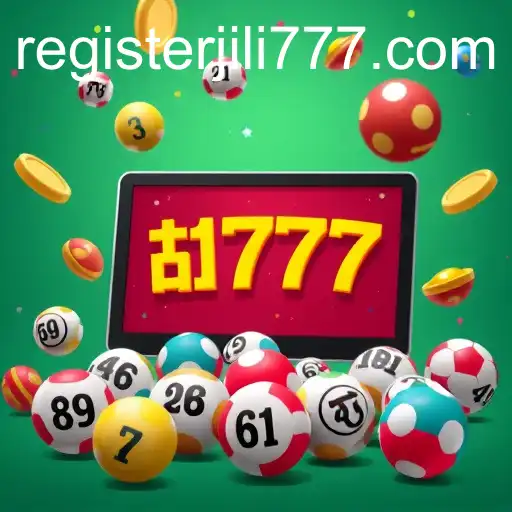 The Rise of Online Lottery and the Influence of jili777
