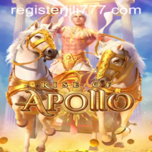 Rise of Apollo: Exploring the Mythical World of Jili777
