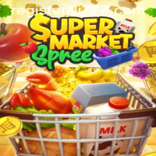 Discovering SupermarketSpree: A Dive into Jili777's Latest Gaming Sensation