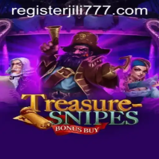 Discover TreasuresnipesBonusBuy: An Engaging Adventure with jili777