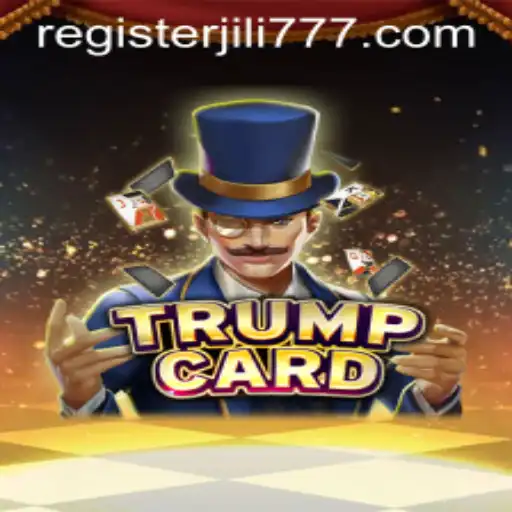Exploring the Immersive World of TrumpCard: A Riveting Adventure with Jili777