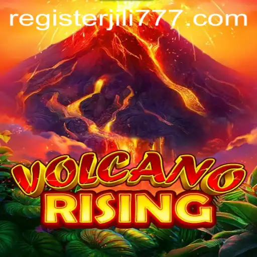 Explore the Thrilling World of VolcanoRising with Jili777