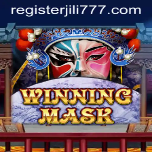WinningMask: A Deep Dive into the Latest Sensation